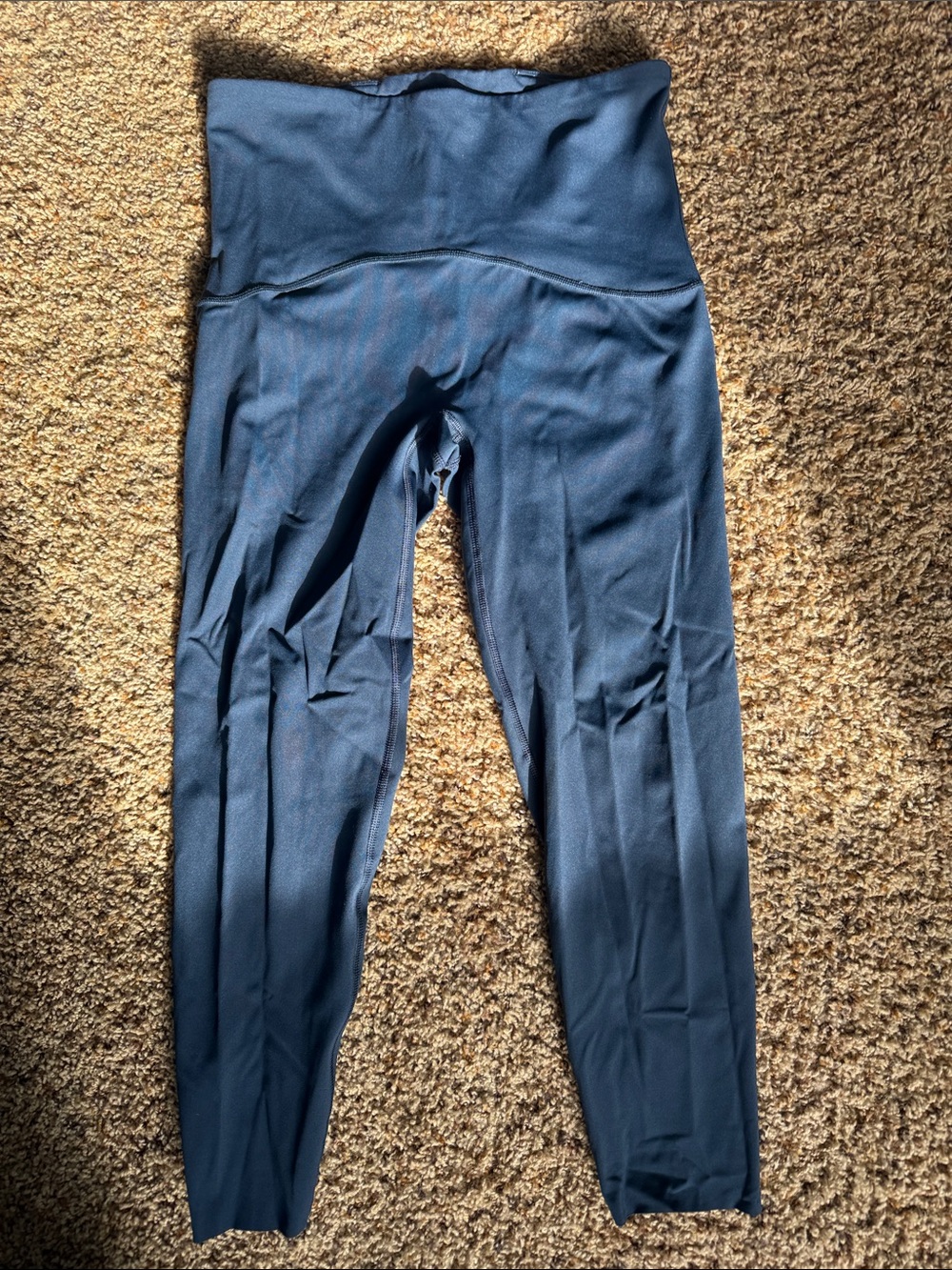 Spanx Booty Boost Leggings